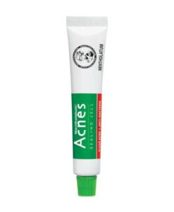 Acnes Medicated Sealing Jell 1