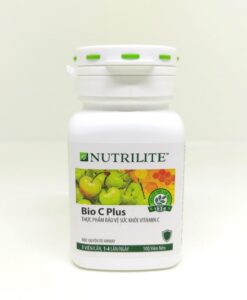 Amway Nutrilite Bio C Plus