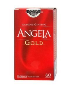 Angela Gold Ginseng 2