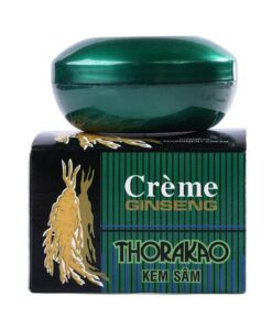 Thorakao Pearl Ginseng Cream 2