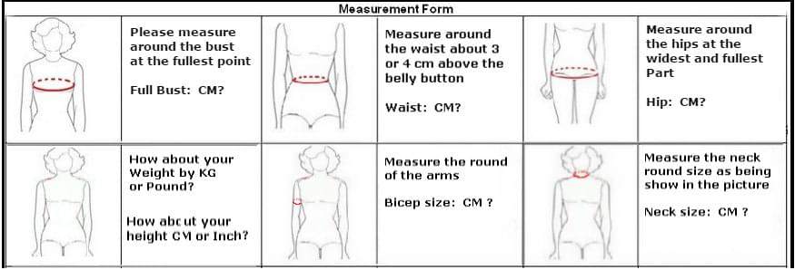 Ao-Yem-Measurement-Form