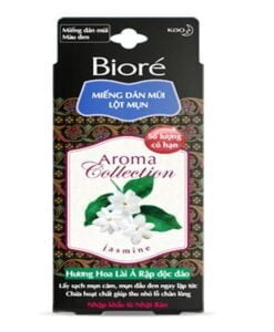 Biore Aroma Collection