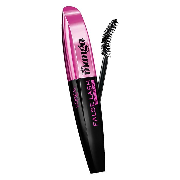 loreal mascara miss false lash waterproof 8 3 ml loreal mascara miss false lash waterproof 8 3 ml