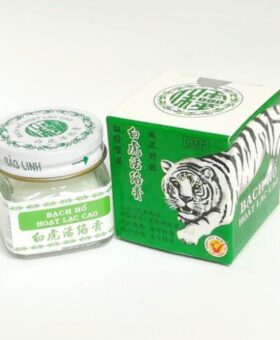 white tiger balm vietnam testimonial
