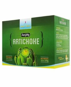 artichoke extract ngoc thao detoxify enhance health liver 1