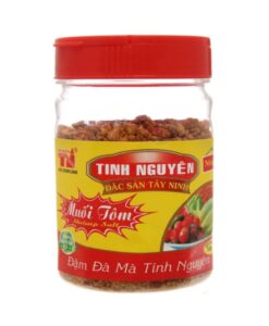 Shrimp Salt Tinh Nguyen Natural