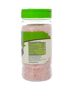 Small Grain Pink Salt Himalayan 1